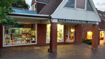 Buchhandlung Krebs