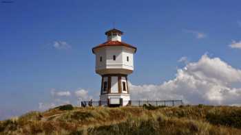 Water Tower - tourism service Langeoog