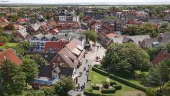 Water Tower - tourism service Langeoog