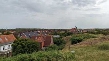 Water Tower - tourism service Langeoog