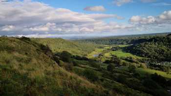 Swale View Caravan Park