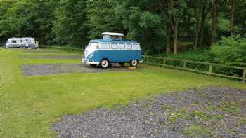 Swale View Caravan Park