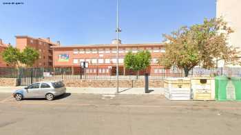 Colegio de Educación Infantil y Primaria &quotLas Eras"