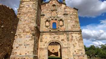 Convento de Nuestra Señora del Valle