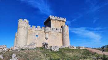 Castillo de Villalonso