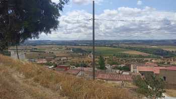 Secondary School Ies González Allende