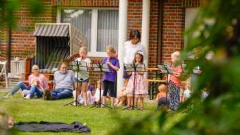 Musikatelier Moorbrink | Musikschule | Kneheim/Lastrup