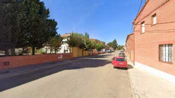 Colegio de Educación Infantil y Primaria &quotLa Inmaculada"