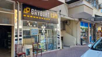 Bayburt Cam Alüminyum