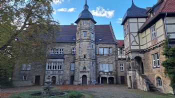 Schloss Schwedesdorf