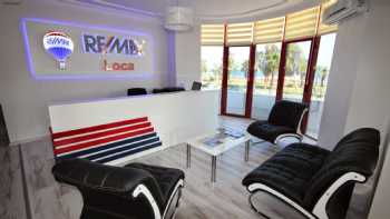 REMAX LOCA Mersin