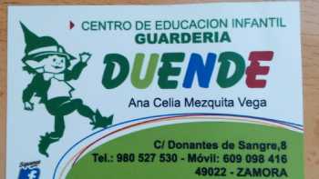 Centro de Educación Infantil Duende