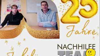 NachhilfeTEAM Leer & Loga