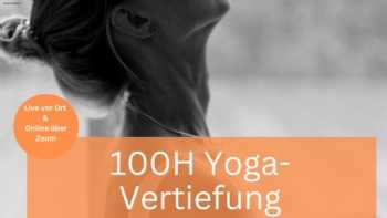 Yogaausbildungs- Akademie Ostfriesland