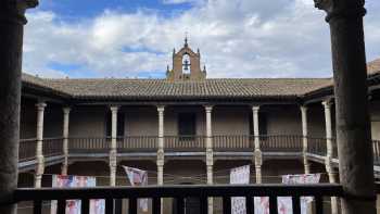 Colegio de Educación Infantil y Primaria &quotHospital de la Cruz"