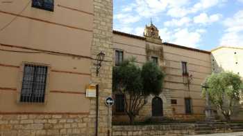 Colegio de Educación Infantil y Primaria &quotHospital de la Cruz"