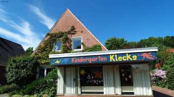 Kindergarten „Klecks“