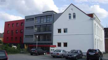 AWO Sprachheilkindergarten Leer