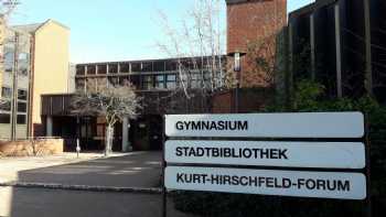 Oberstufengymnasium Lehrte