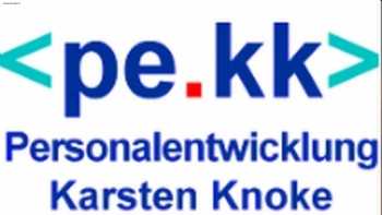 pe.kk Personalentwicklung Karsten Knoke