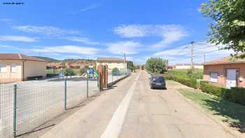 Aula del Colegio Rural Agrupado &quotSan Pelayo"