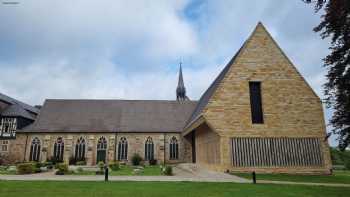 Evangelische Akademie Loccum