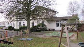 Jan-Reiners Kindergarten