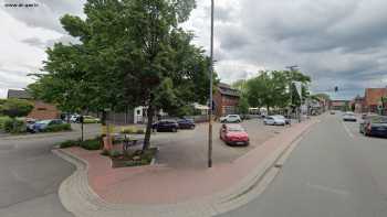 Marktplatz Lindhorst