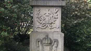 Gefallenendenkmal Lindhorst