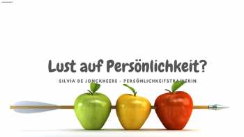 Inpuncto. Silvia de Jonckheere - Online Coaching Ausbildung - Resilienztraining