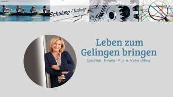 Inpuncto. Silvia de Jonckheere - Online Coaching Ausbildung - Resilienztraining