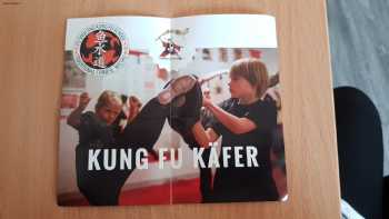 Yu Shui Dao Kung Fu School Germany