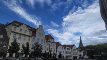 Lingen (Ems) Altstadt