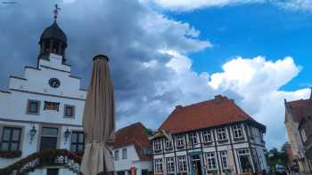 Lingen (Ems) Altstadt