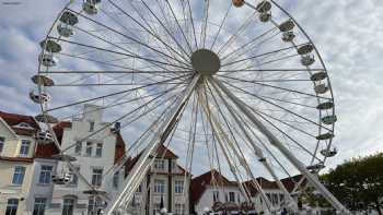 Lingen (Ems) Altstadt