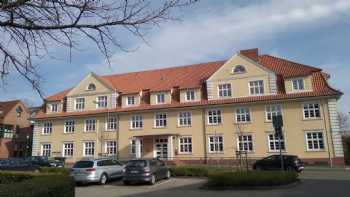 Gertrudenschule