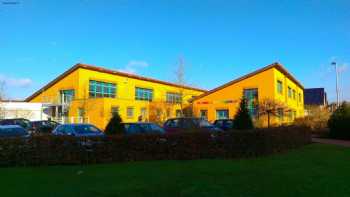 Katholischer Kindergarten St.Gertrud