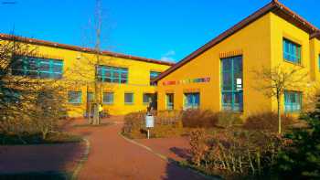 Katholischer Kindergarten St.Gertrud