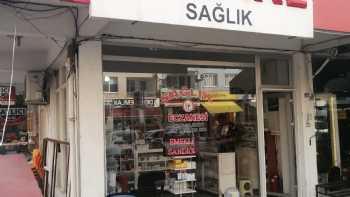 SAĞLIK ECZANESİ