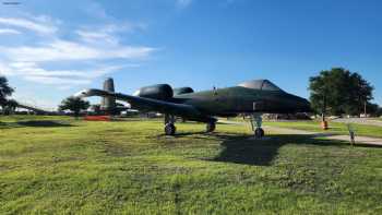 Lackland AFB Luke Gate Visitor Center