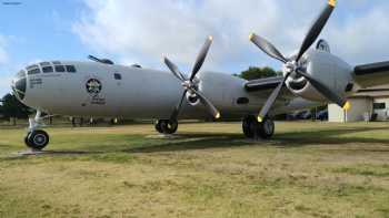 Lackland AFB Luke Gate Visitor Center