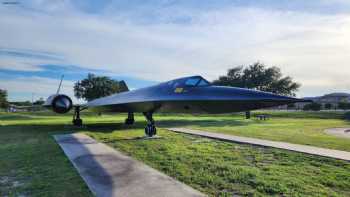 Lackland AFB Luke Gate Visitor Center