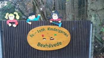 Evangelisch lutherischer Kindergarten Bexhövede