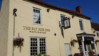 The Fat Fox Inn