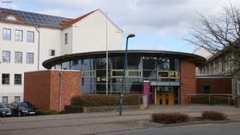 Graf-Wilhelm-Schul