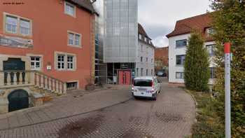 Kreisjugendmusikschule Schaumburg