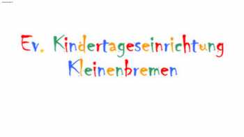 Kindertageseinrichtung Kleinenbremen