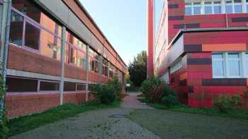 Gesamtschule Porta Westfalica