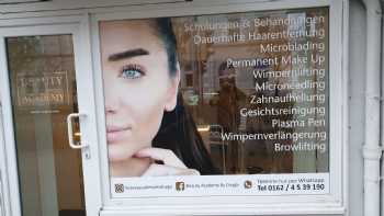 Beauty Academy By Duygu Rinteln