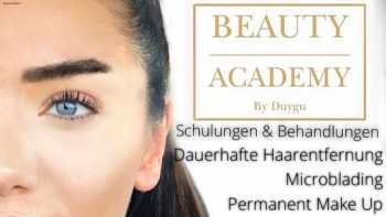 Beauty Academy By Duygu Rinteln